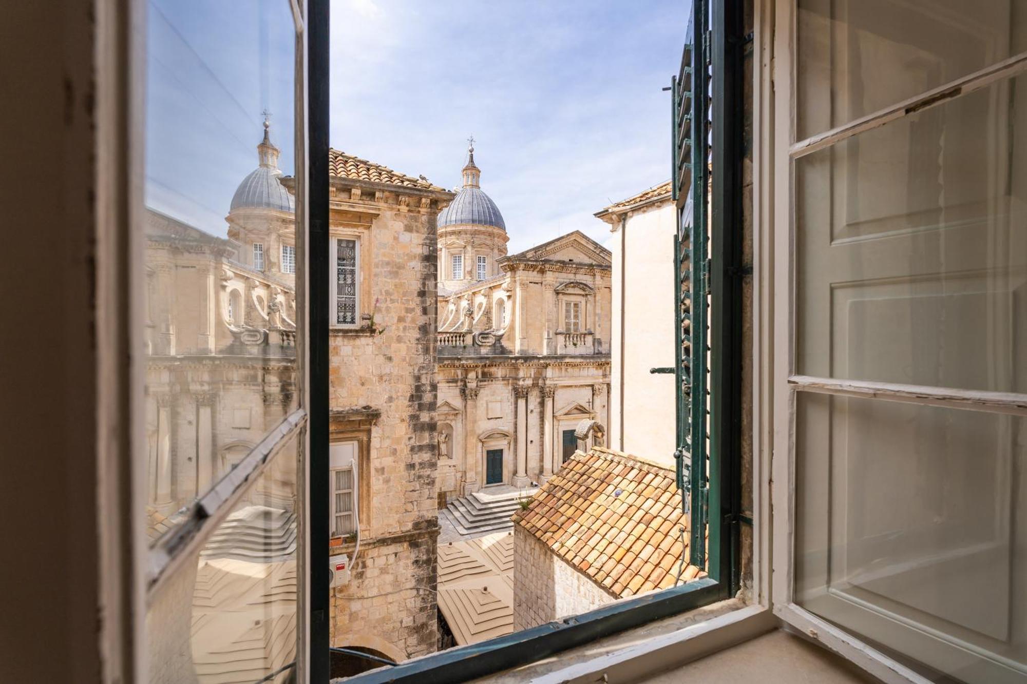 Kenova Apartments Old Town Dubrovník Exteriér fotografie